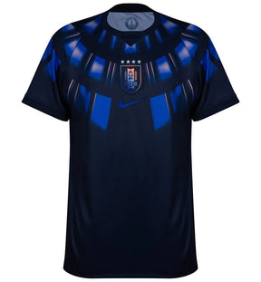 Camisa Seleção Uruguai 25/26 Masculino Torcedor