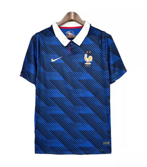 Camisa Seleção França I 26/27